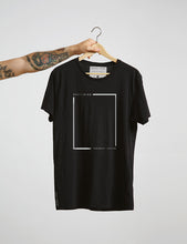 Load image into Gallery viewer, Empty Mind Troubles Behind T-shirt
