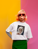 T-Shirt Divine Patience