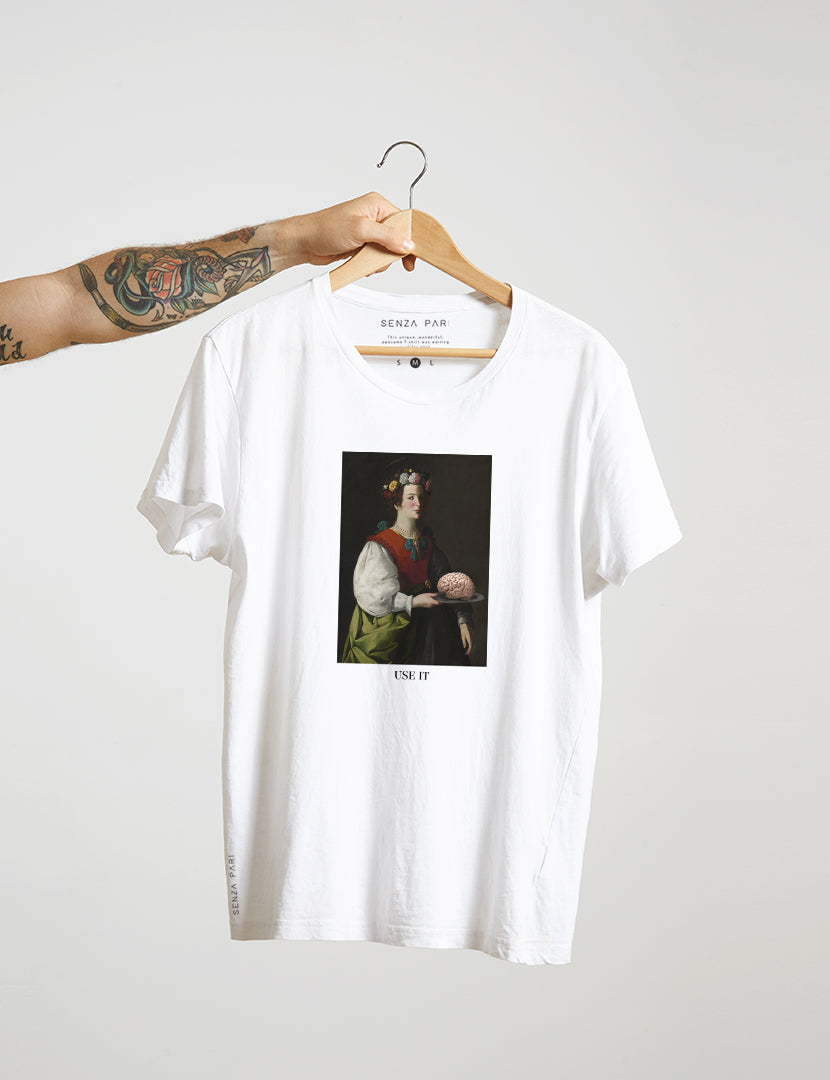 T-Shirt Use It
