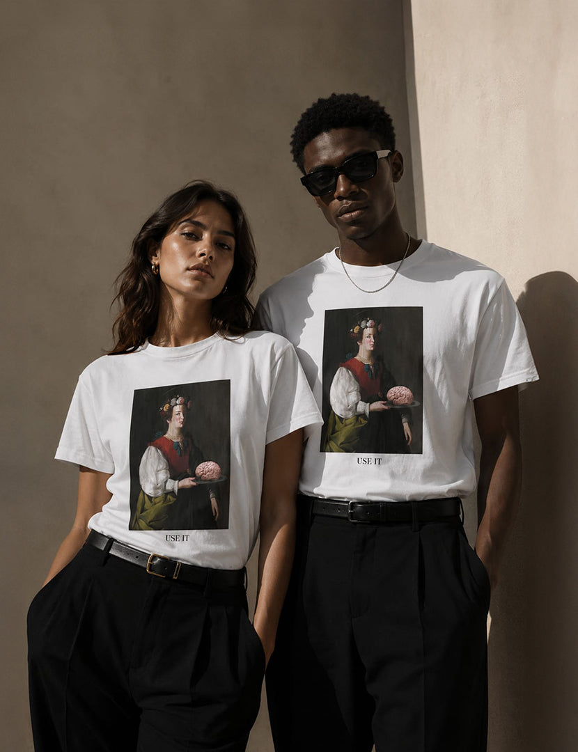 T-Shirt Use It