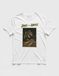T-Shirt Jaws of the Abyss