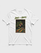 T-Shirt Jaws of the Abyss