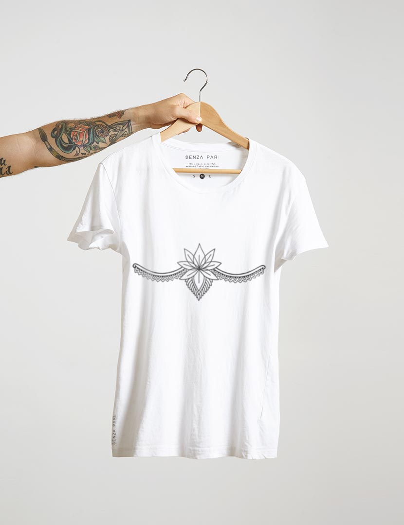 Mandala T-shirt