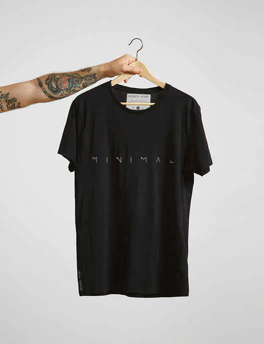 T-shirt Minimal