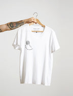 T-shirt No Rain No Flowers