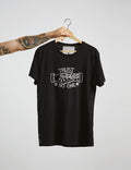 T-shirt Trust No One