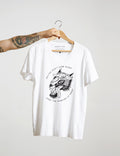 T-shirt Wolves don’t lose sleep over the opinions of Sheep